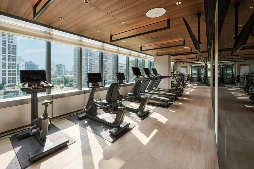 Intercontinental Taichung by IHG - фото 17