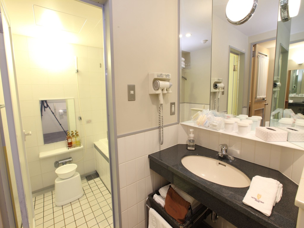 Hotel Sosei Sapporo - MGallery Collection 사진 12
