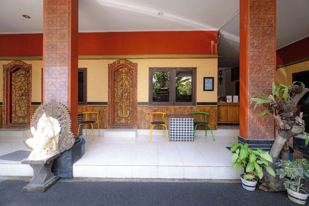Apartment Kak Okoh