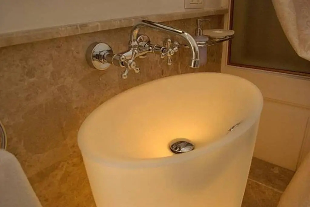 Grand Boutique Hotel - Chambres