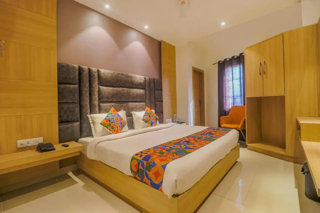Hotel photo 3