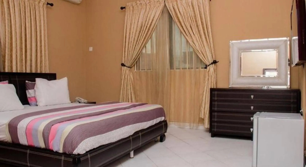 Hotel photo 6