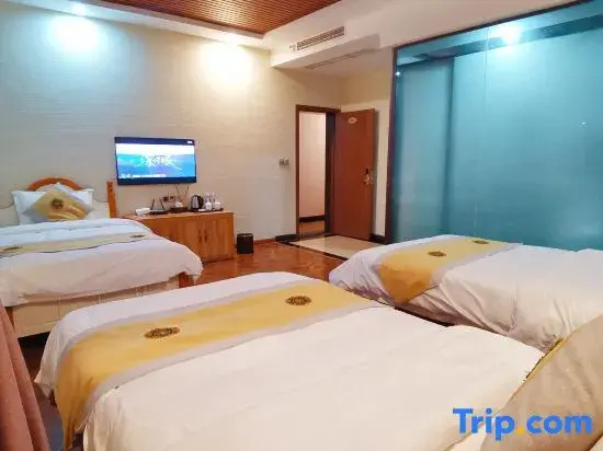 Comfort room