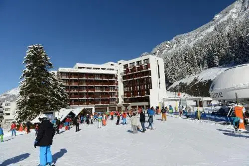 Hotel photo 19