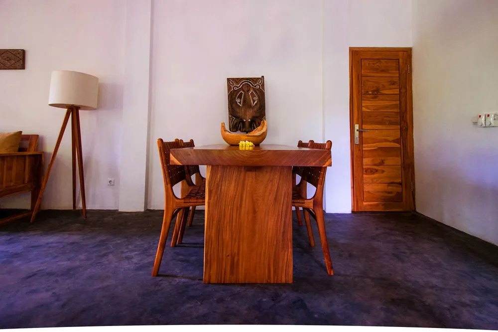 Indo Rumah Zengarden