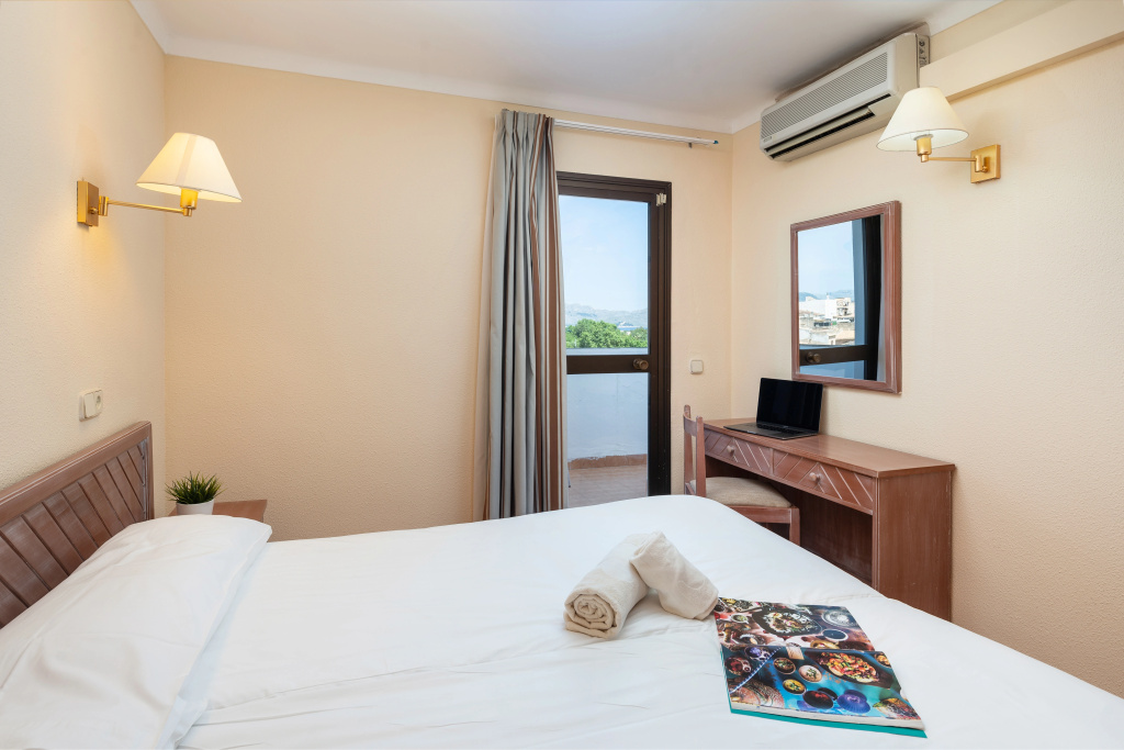 Alcudia Boutique Apartments - Général