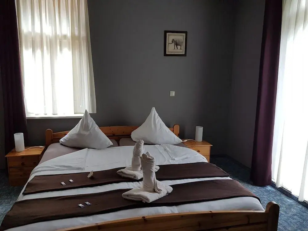 Hotel photo 16