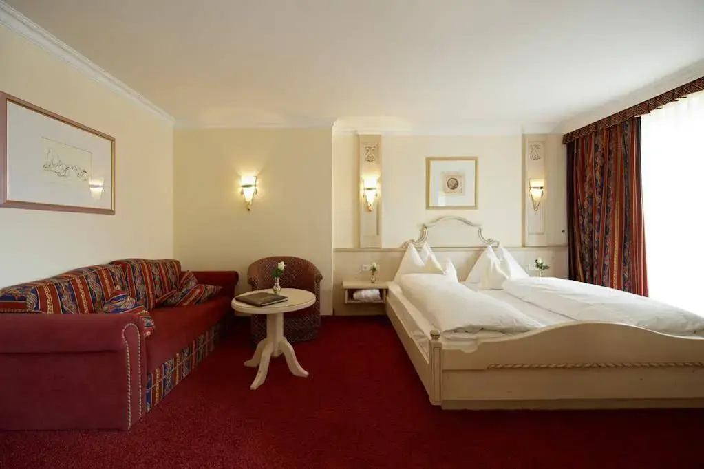 Hotel Brigitte - Général
