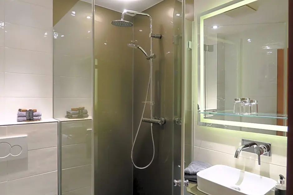 Flair Hotel Waldkrug - Chambres