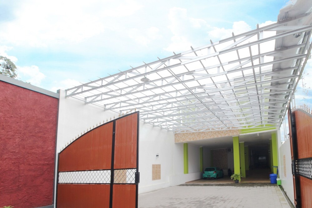 Airy Ngemplak Raya Tajem Gang Mandiri Yogyakarta