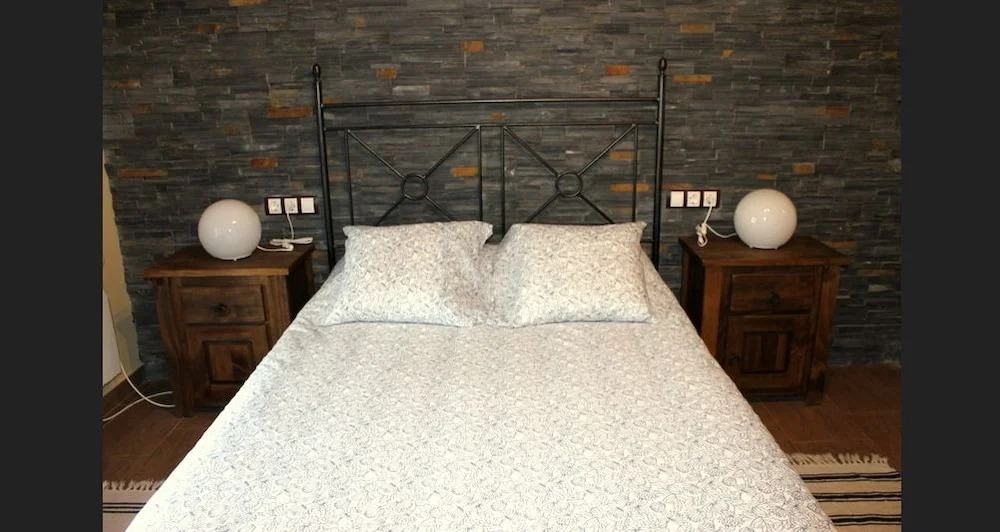 Casa Rural Las Lezas - фото 4