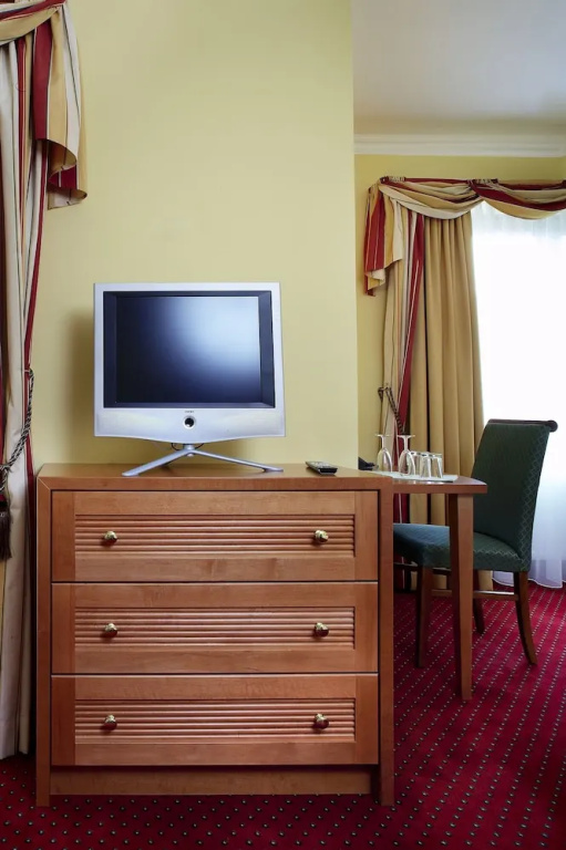 Hotel Untersberg - Chambres