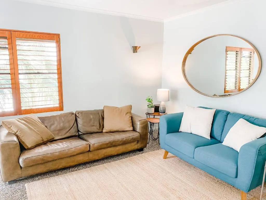 Bella Casa Noosa - Chambres
