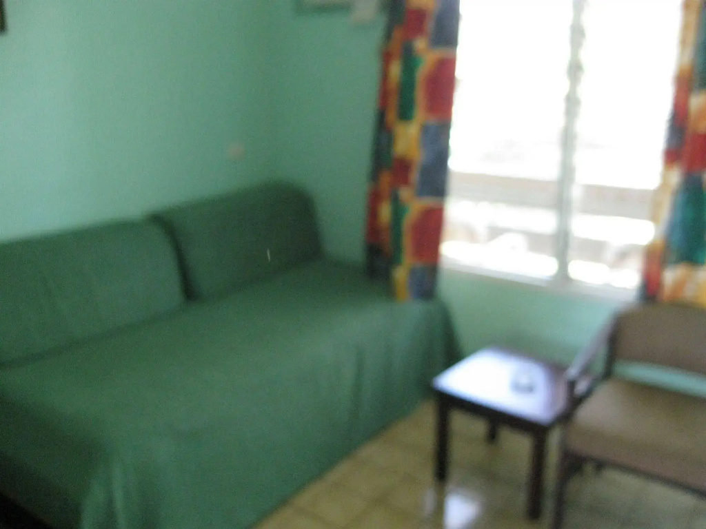 Hotel Oasis - Général