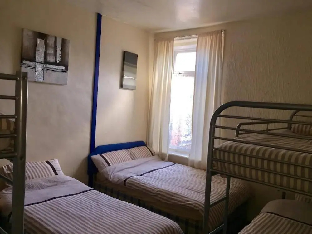 The Galloway Hotel — 3