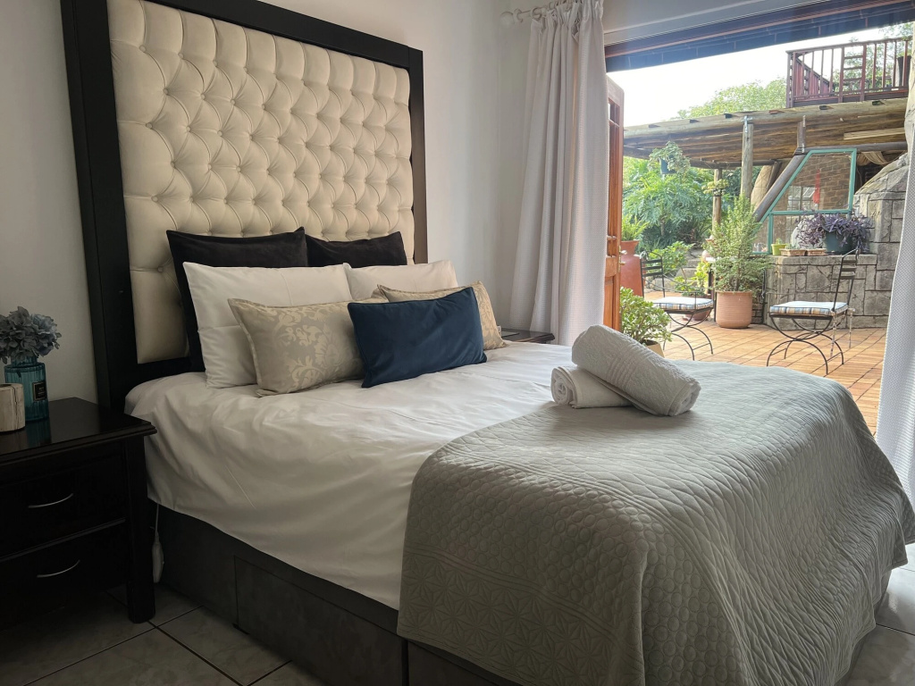Map's View Guesthouse — 3