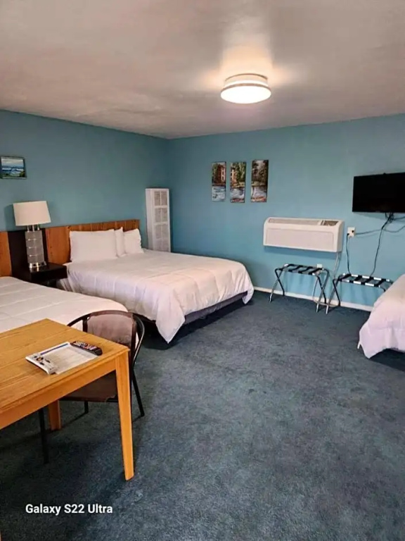 Standard Sextuple room