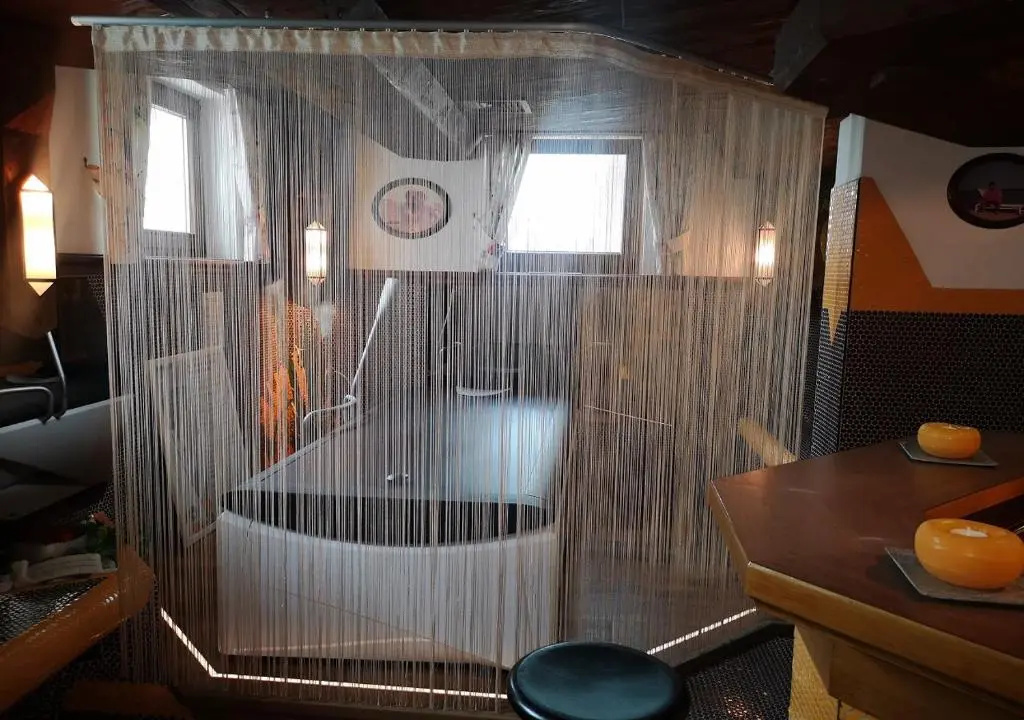 Apparthotel Veronika - Chambres