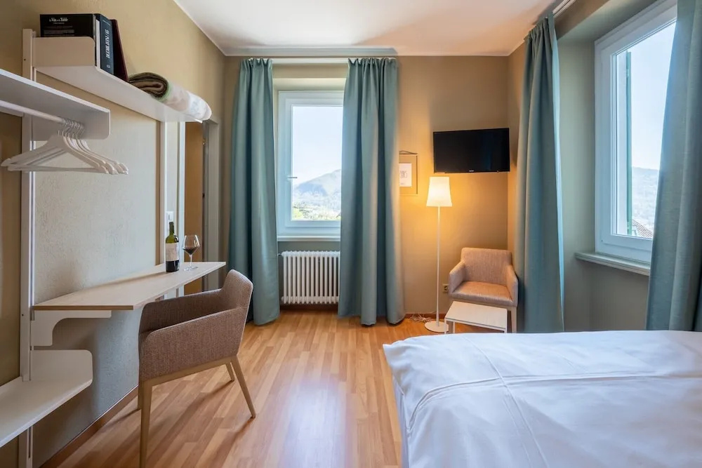 Wine Mood Single room