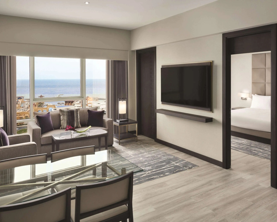 Hyatt Regency Al Kout Mall - фото 4