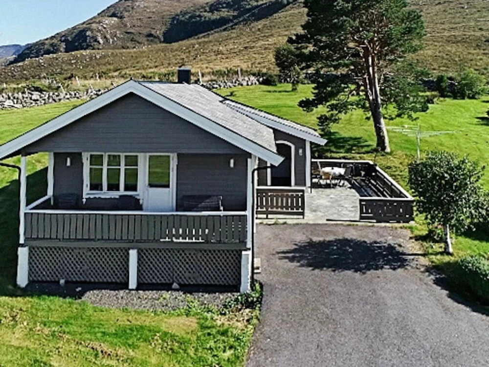 4 Star Holiday Home In Aram