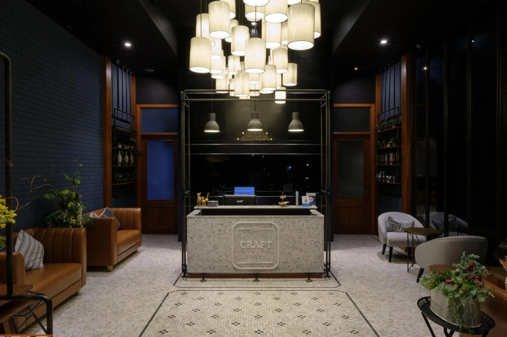 The Craft Nimman — 2