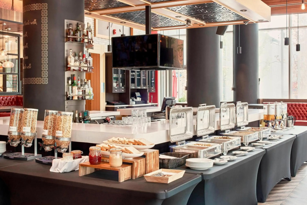 Civic Hotel Autograph Collection - фото 24