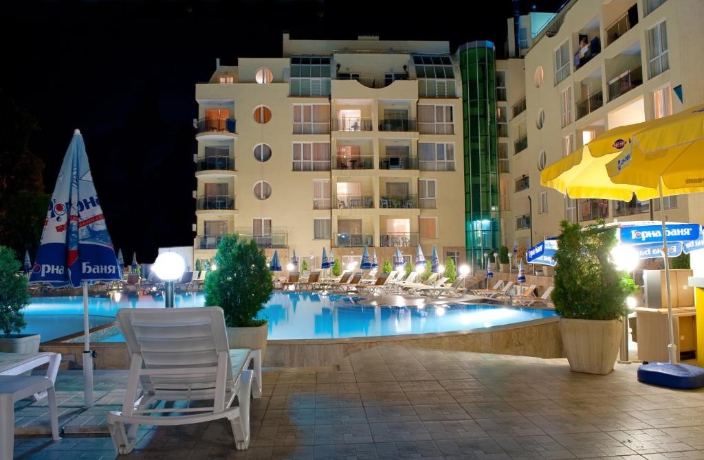 Viva Apartments, Сонячний Берег, Болгарія мініатюра 21