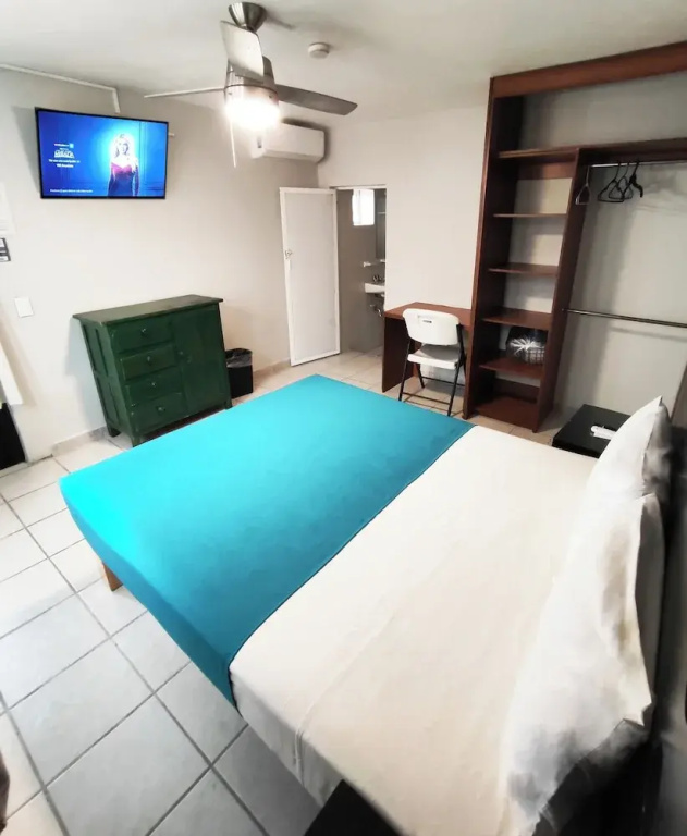 1 Bedroom Comfort room with balcony