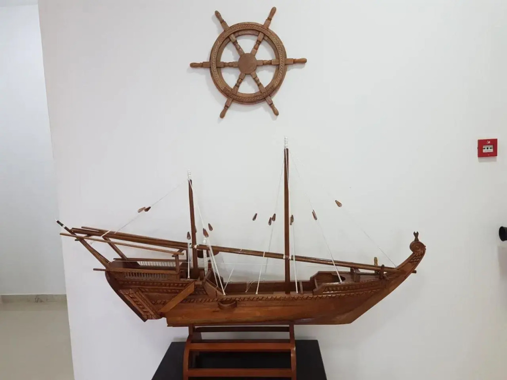 Sea Hotel Apartment - фото 25