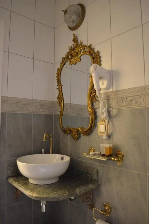 Gabi BB - Chambres