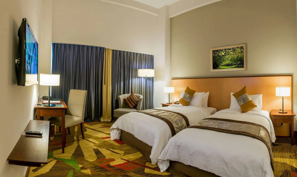 Hotel photo 3