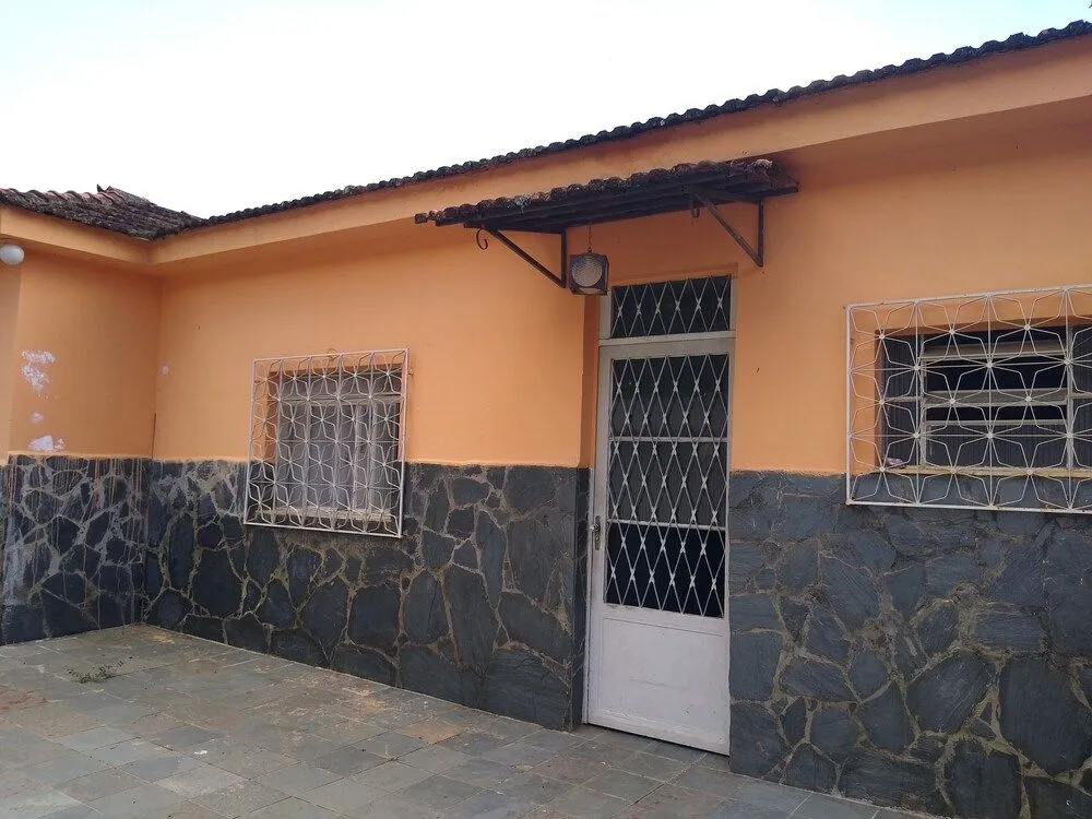 Pousada do joao