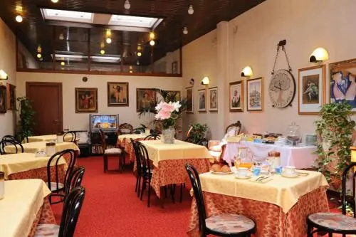 Hotel photo 18