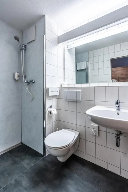 AKZENT Hotel Frankenberg - Général
