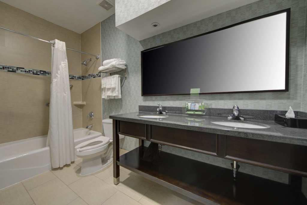 Holiday Inn Plainview-Long Island by IHG - Général