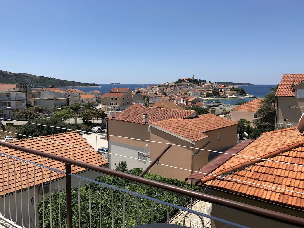 Apartments Pasko