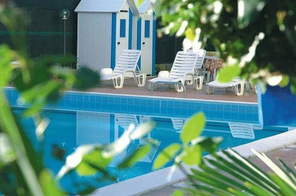Hotel Roma Residenza - Général