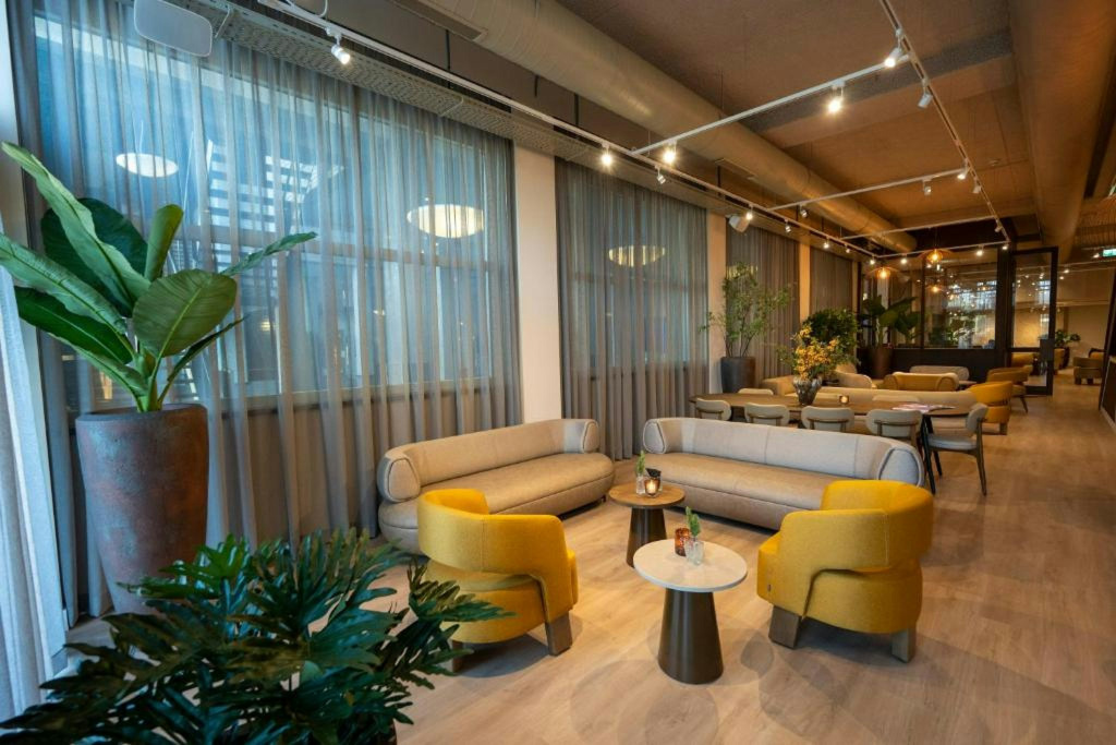 Hotel & Wellness Zuiver - Général