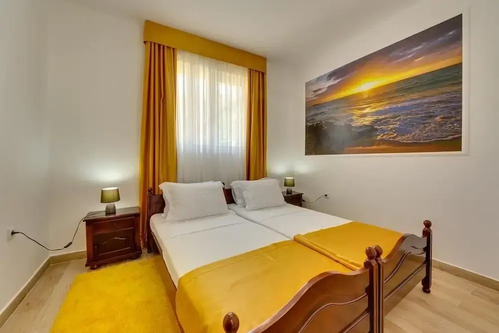 Akapulco Hotel - Chambres