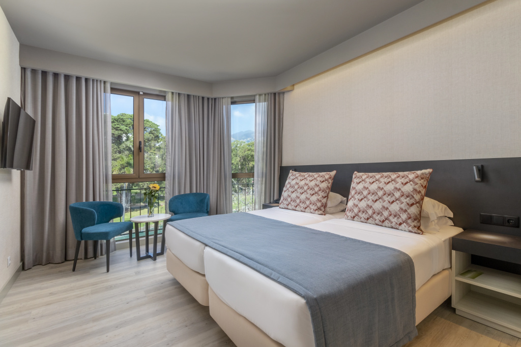 Hotel Enotel Magnólia - Général