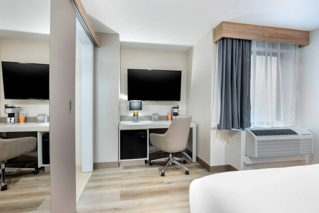 The Capitol Hotel Downtown, an Ascend Collection Hotel - Général