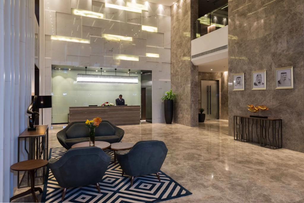 Hotel photo 11