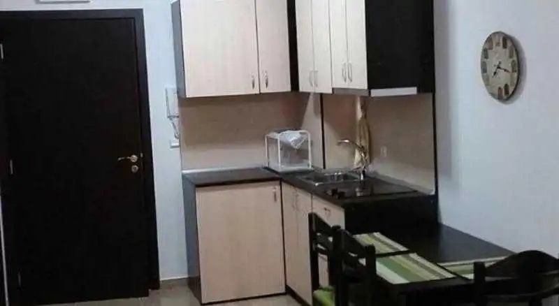 OLYMP Apartcomplex - Chambres
