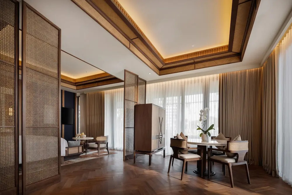 The Meru Sanur - фото 2