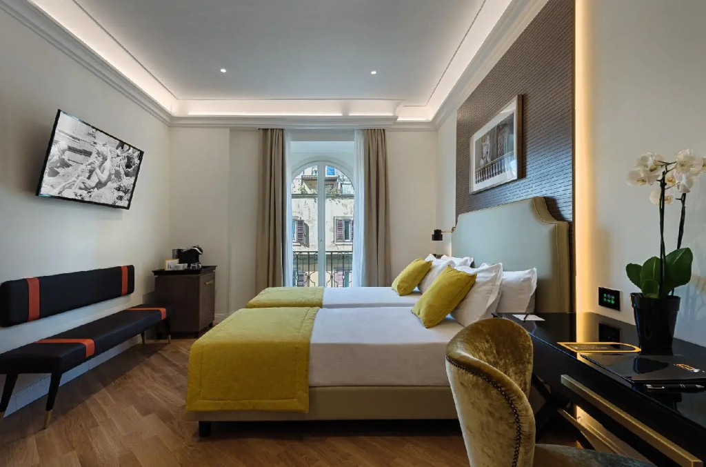 Hotel photo 6