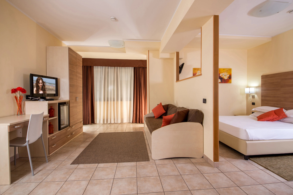 Hotel photo 11