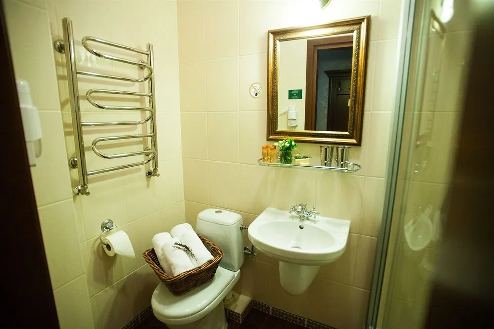 Vintage Boutique Hotel - Général