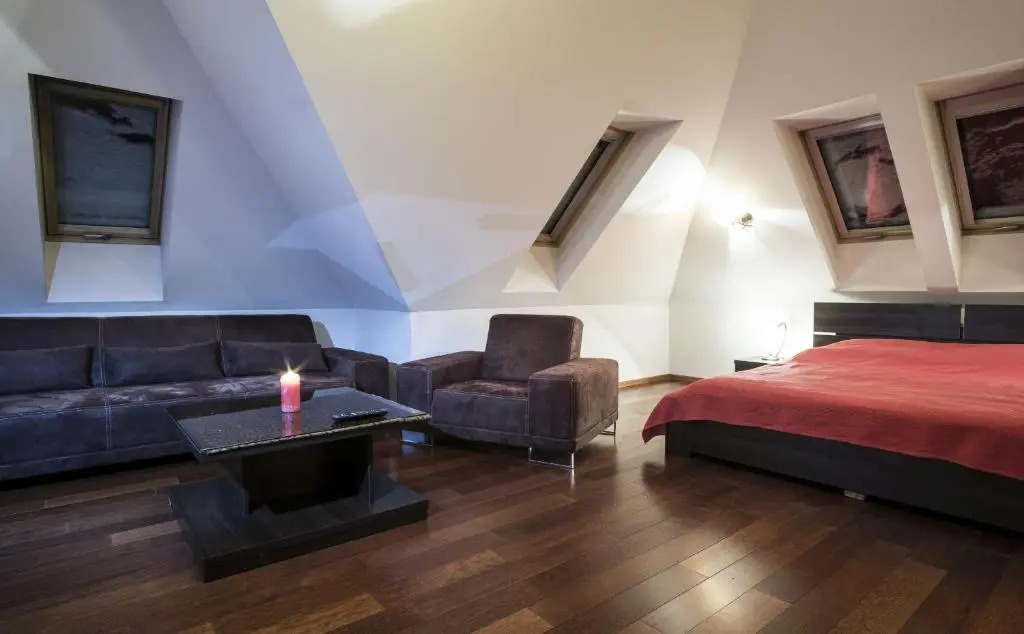 Gorace Zrodla Spa Residence - фото 3