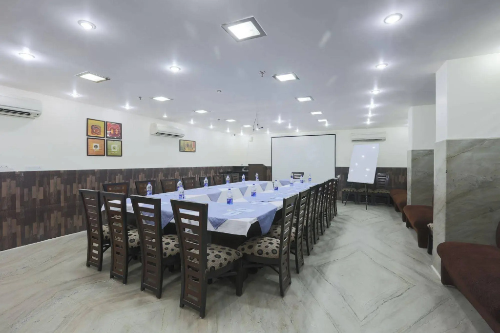 Hotel Rupam Kingston Park - Général